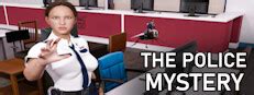 Steam Community :: The Police Mystery.